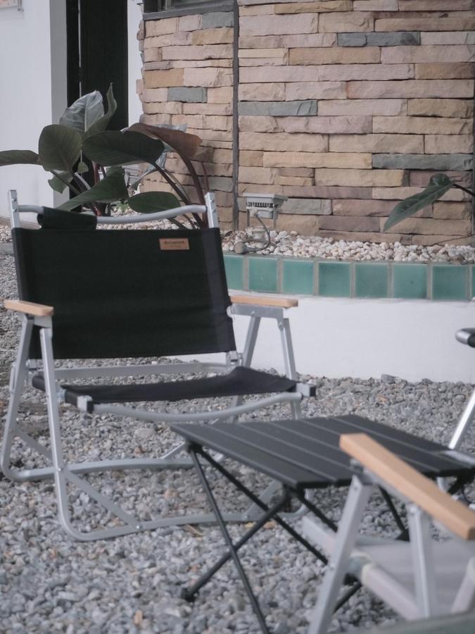 Отель Baan Weekday Private 02 Чиангмай Экстерьер фото