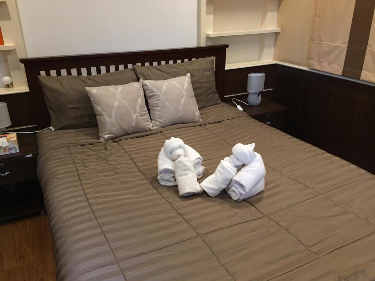 Отель Baan Weekday Private 02 Чиангмай Экстерьер фото